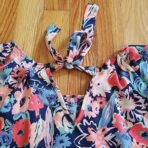LC Lauren Conrad Tops - Lauren Conrad blouse LC Lauren Conrad Tops - Lauren Conrad blouse